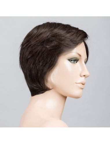 Perruque femme IMPULSE COMFORT Espresso Mix ELLEN WILLE