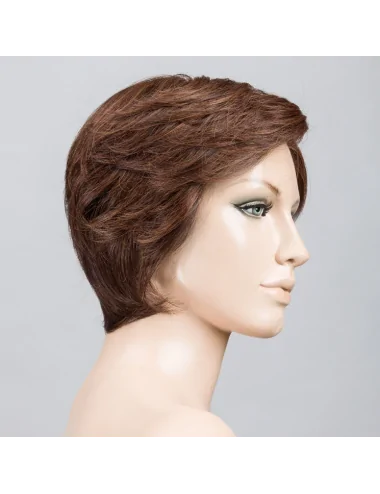 Perruque femme IMPULSE COMFORT Chocolate Mix ELLEN WILLE