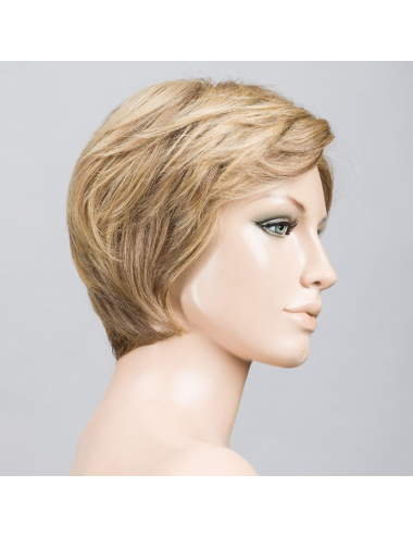 Perruque femme IMPULSE COMFORT Caramel Mix ELLEN WILLE