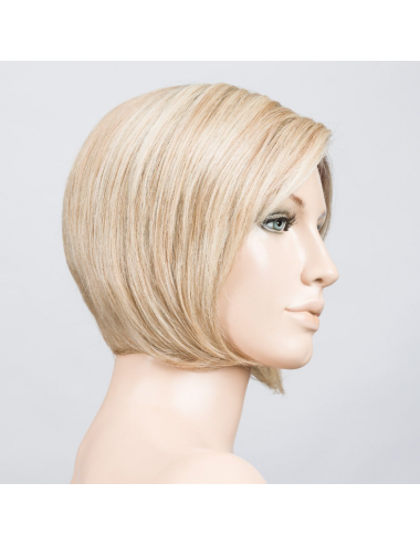 Perruque femme PROMISE Champagne Rooted ELLEN WILLE