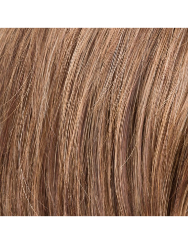 Perruque femme PROMISE Mocca Rooted ELLEN WILLE