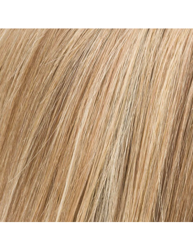 Perruque femme TASTE MONO PART caramel rooted ELLEN WILLE