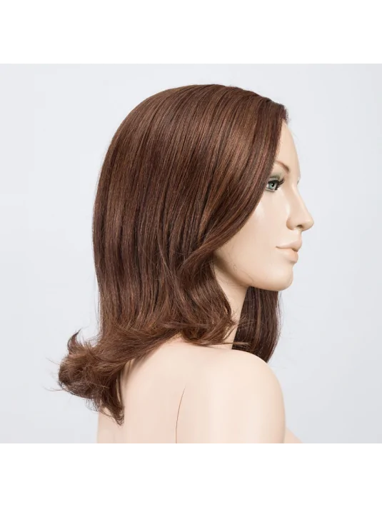 Perruque femme TASTE MONO PART Chocolate Mix ELLEN WILLE Perruque femme TASTE MONO PART Chocolate Mix ELLEN WILLE