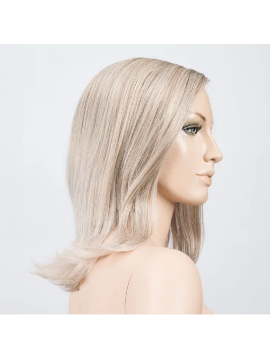 Perruque femme TASTE MONO PART Pearlblonde Rooted ELLEN WILLE Perruque femme TASTE MONO PART Pearlblonde Rooted ELLEN WILLE