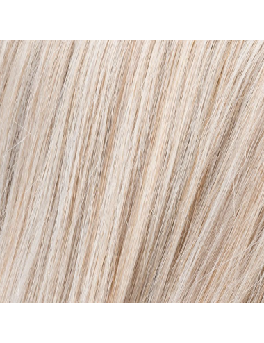Perruque femme TASTE MONO PART Pearlblonde Rooted ELLEN WILLE