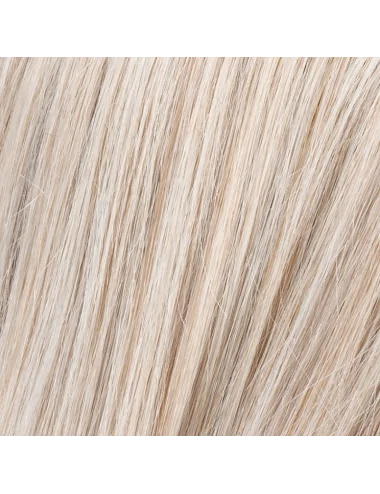 Perruque femme TASTE MONO PART Pearlblonde Rooted ELLEN WILLE