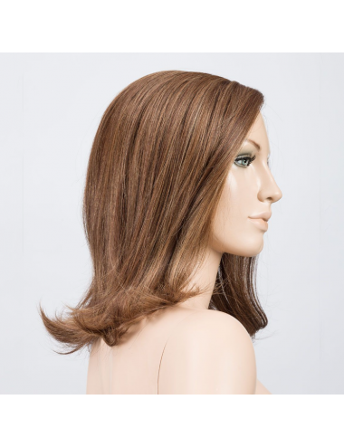 Perruque femme TASTE MONO PART Mocca Rooted ELLEN WILLE
