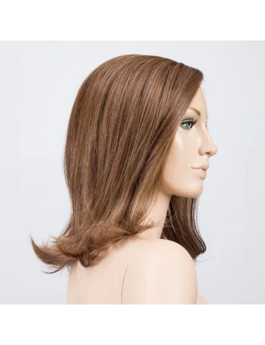 Perruque femme TASTE MONO PART Mocca Rooted ELLEN WILLE