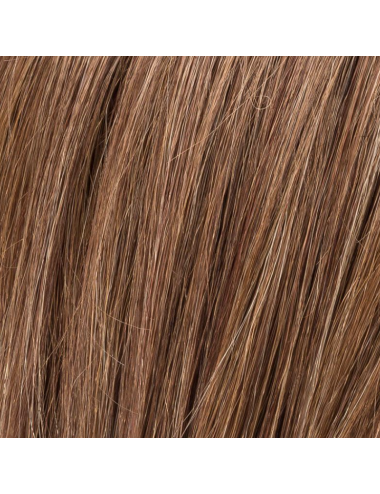 Perruque femme TASTE MONO PART Mocca Rooted ELLEN WILLE