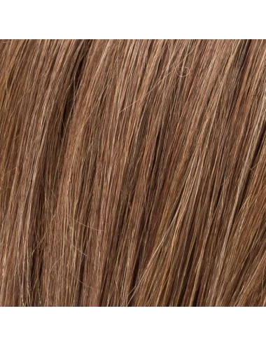 Perruque femme TASTE MONO PART Mocca Rooted ELLEN WILLE