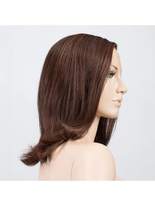 Perruque femme TASTE MONO PART Chocolate Mix ELLEN WILLE Perruque femme TASTE MONO PART Chocolate Mix ELLEN WILLE