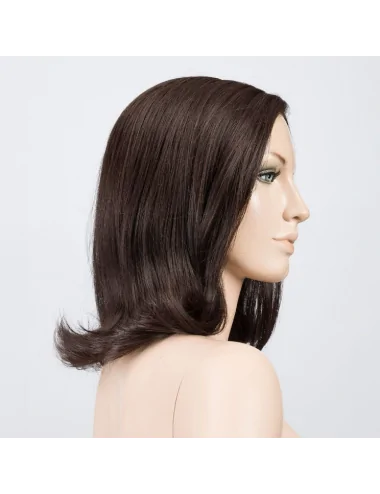 Perruque femme TASTE MONO PART Espresso Mix ELLEN WILLE