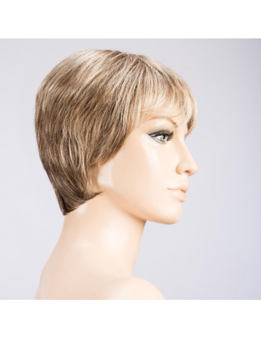 Perruque synthétique Hair Society Aura darksand mix Ellen Wille