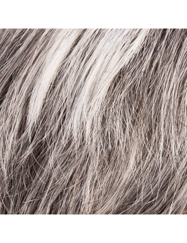 Perruque synthétique Hair Society Aura salt/pepper mix Ellen Wille