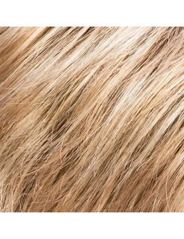 Perruque synthétique Hair Society Aura caramel rooted Ellen Wille
