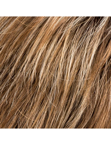Perruque synthétique Hair Society Aura tobacco rooted Ellen Wille