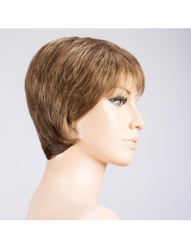 Perruque synthétique Hair Society Aura mocca mix Ellen Wille