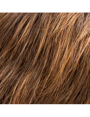 Perruque synthétique Hair Society Aura hazelnut mix Ellen Wille
