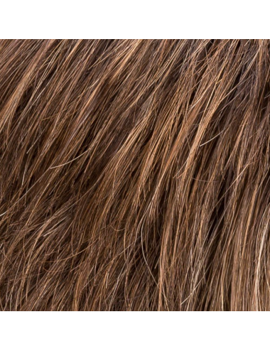 Perruque synthétique Hair Society Aura chocolate mix Ellen Wille