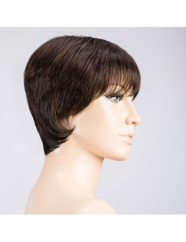 Perruque synthétique Hair Society Aura espresso mix Ellen Wille
