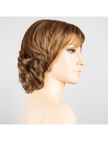Perruque synthétique BLOOM mocca rooted ELLEN WILLE