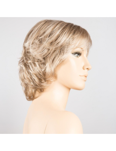 Perruque synthétique BLOOM pearlblonde rooted ELLEN WILLE