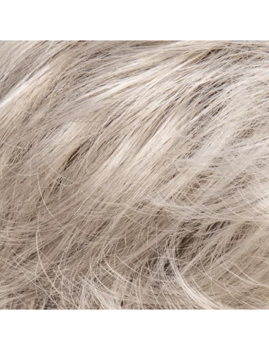 Perruque synthétique CHARME darksnow rooted ELLEN WILLE