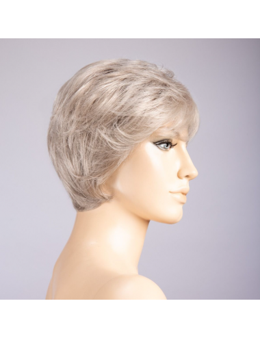 Perruque synthétique CHARME darksnow rooted ELLEN WILLE