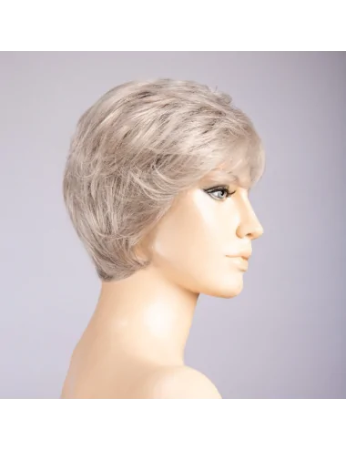 Perruque synthétique CHARME darksnow rooted ELLEN WILLE