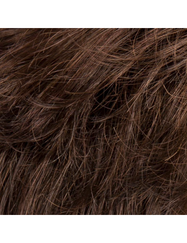 Perruque synthétique CHARME darkchocolate mix ELLEN WILLE