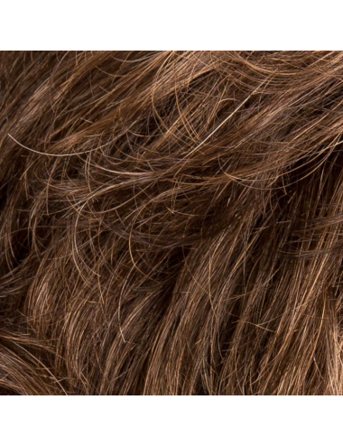 Perruque synthétique CHARME chocolate mix ELLEN WILLE
