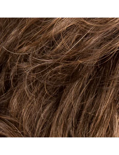 Perruque synthétique CHARME chocolate mix ELLEN WILLE