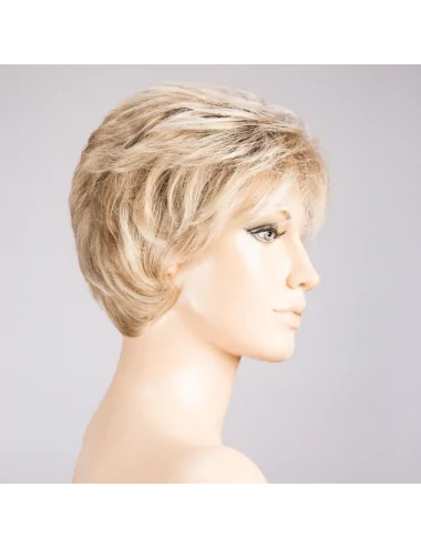 Perruque synthétique CHARME champagne rooted ELLEN WILLE