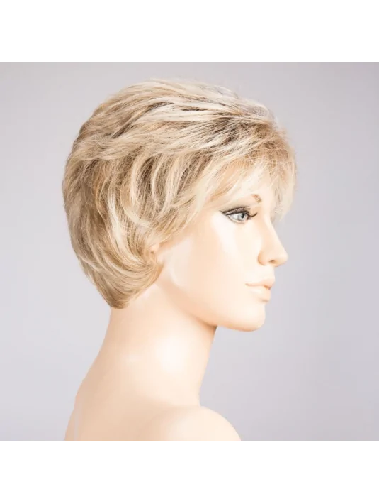 Perruque synthétique CHARME champagne rooted ELLEN WILLE Perruque synthétique CHARME champagne rooted ELLEN WILLE