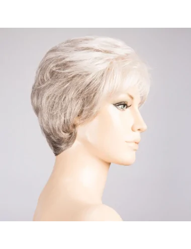 Perruque synthétique CHARME snow mix ELLEN WILLE