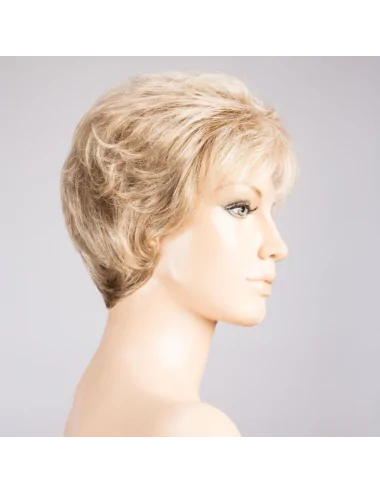 Perruque synthétique CHARME sandyblonde mix ELLEN WILLE