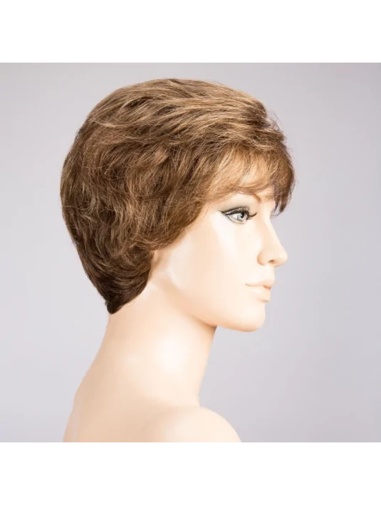 Perruque synthétique CHARME mocca mix ELLEN WILLE Perruque synthétique CHARME mocca mix ELLEN WILLE