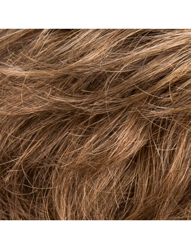 Perruque synthétique CHARME mocca mix ELLEN WILLE