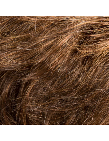 Perruque synthétique CHARME hazelnut mix ELLEN WILLE