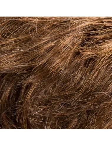 Perruque synthétique CHARME hazelnut mix ELLEN WILLE