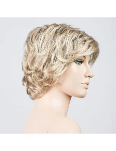 Perruque synthétique ALEXIS sandyblonde rooted ELLEN WILLE