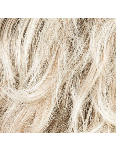 Perruque synthétique ALEXIS sandyblonde rooted ELLEN WILLE
