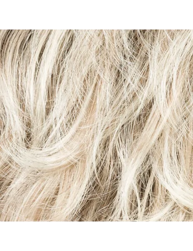 Perruque synthétique ALEXIS sandyblonde rooted ELLEN WILLE