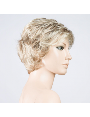 Perruque synthétique ALEXIS DELUXE Sandyblonde rooted ELLEN WILLE