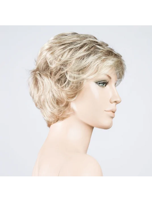Perruque synthétique ALEXIS DELUXE Sandyblonde rooted ELLEN WILLE Perruque synthétique ALEXIS DELUXE Sandyblonde rooted ELLEN WILLE