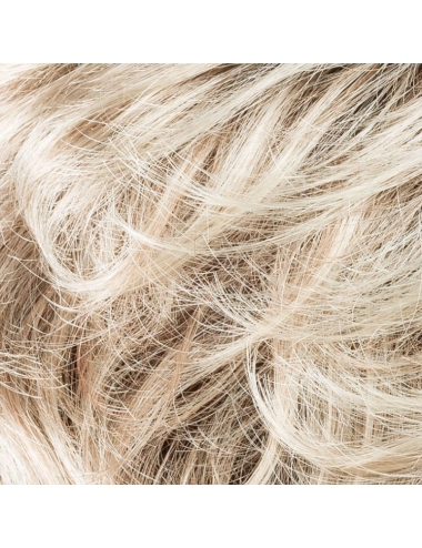 Perruque synthétique ALEXIS DELUXE Sandyblonde rooted ELLEN WILLE