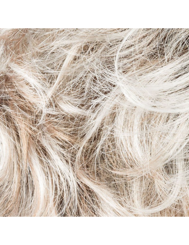 Perruque synthétique ALEXIS DELUXE pearlblonde rooted ELLEN WILLE