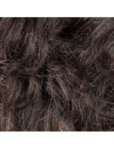 Perruque synthétique ALEXIS DELUXE espresso mix ELLEN WILLE