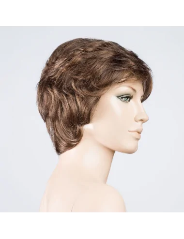 Perruque synthétique ALEXIS DELUXE chocolate mix ELLEN WILLE