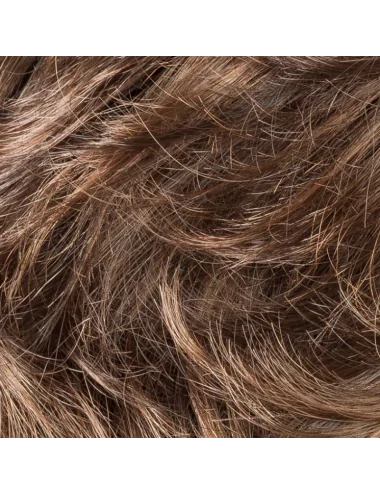 Perruque synthétique ALEXIS DELUXE chocolate mix ELLEN WILLE